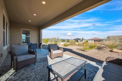This Popular Model on a Premium Lot has 2 Luxurious Suites & a on Trilogy Golf Club At Vistancia in Arizona - for sale on GolfHomes.com, golf home, golf lot