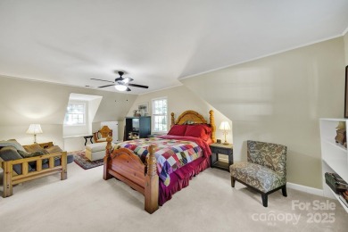 Located in the gated golf community of River Hills on Lake Wylie on River Hills Country Club in South Carolina - for sale on GolfHomes.com, golf home, golf lot
