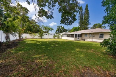 Check out this GEM of a home today!  This beautifully updated on Clearwater Country Club in Florida - for sale on GolfHomes.com, golf home, golf lot