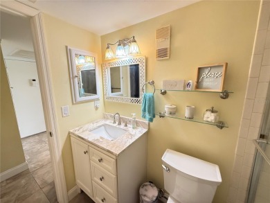 Not just another condo. This tastefully modern, affordable, low on Largo Golf Course in Florida - for sale on GolfHomes.com, golf home, golf lot