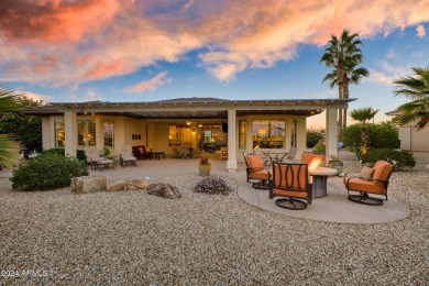 This is a Classic Beauty! This picture perfect, meticulously on Cimarron Golf Club in Arizona - for sale on GolfHomes.com, golf home, golf lot