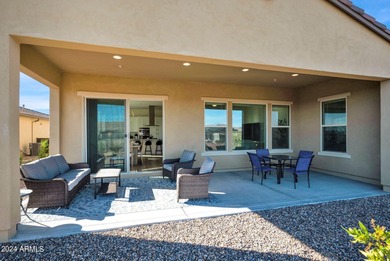 This Popular Model on a Premium Lot has 2 Luxurious Suites & a on Trilogy Golf Club At Vistancia in Arizona - for sale on GolfHomes.com, golf home, golf lot