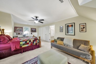 Located in the gated golf community of River Hills on Lake Wylie on River Hills Country Club in South Carolina - for sale on GolfHomes.com, golf home, golf lot