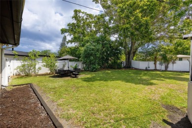 Check out this GEM of a home today!  This beautifully updated on Clearwater Country Club in Florida - for sale on GolfHomes.com, golf home, golf lot