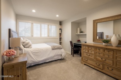 When the original developer of North Ranch chose his homesite in on  in California - for sale on GolfHomes.com, golf home, golf lot