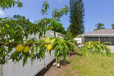 Check out this GEM of a home today!  This beautifully updated on Clearwater Country Club in Florida - for sale on GolfHomes.com, golf home, golf lot