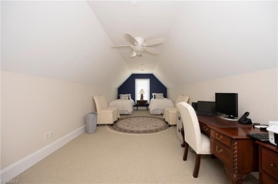 EXQUISITE Golf Course community home. Double front doors welcome on Oak Valley Golf Club in North Carolina - for sale on GolfHomes.com, golf home, golf lot