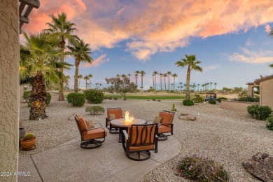 This is a Classic Beauty! This picture perfect, meticulously on Cimarron Golf Club in Arizona - for sale on GolfHomes.com, golf home, golf lot