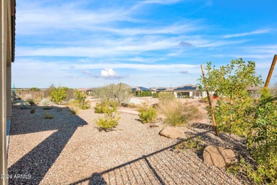 This Popular Model on a Premium Lot has 2 Luxurious Suites & a on Trilogy Golf Club At Vistancia in Arizona - for sale on GolfHomes.com, golf home, golf lot