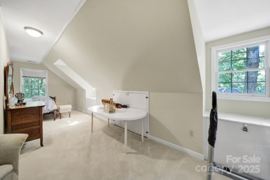 Located in the gated golf community of River Hills on Lake Wylie on River Hills Country Club in South Carolina - for sale on GolfHomes.com, golf home, golf lot
