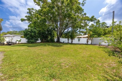 Check out this GEM of a home today!  This beautifully updated on Clearwater Country Club in Florida - for sale on GolfHomes.com, golf home, golf lot