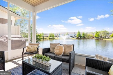 Welcome to this exquisite townhome, a perfect blend of luxury on Sea Island Golf Club in Georgia - for sale on GolfHomes.com, golf home, golf lot