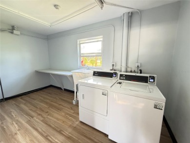 Not just another condo. This tastefully modern, affordable, low on Largo Golf Course in Florida - for sale on GolfHomes.com, golf home, golf lot