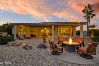 This is a Classic Beauty! This picture perfect, meticulously on Cimarron Golf Club in Arizona - for sale on GolfHomes.com, golf home, golf lot