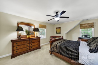 Located in the gated golf community of River Hills on Lake Wylie on River Hills Country Club in South Carolina - for sale on GolfHomes.com, golf home, golf lot