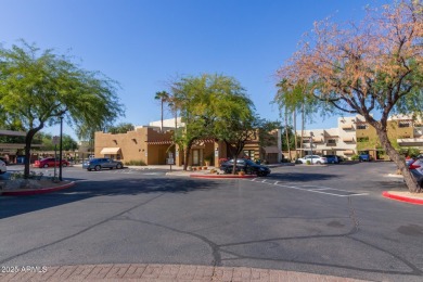 Nestled in the heart of the East Valley at Raven Condominiums on Raven Golf Club At South Mountain in Arizona - for sale on GolfHomes.com, golf home, golf lot