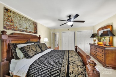Located in the gated golf community of River Hills on Lake Wylie on River Hills Country Club in South Carolina - for sale on GolfHomes.com, golf home, golf lot