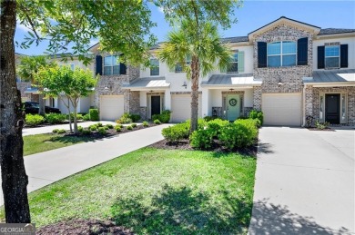 Welcome to this exquisite townhome, a perfect blend of luxury on Sea Island Golf Club in Georgia - for sale on GolfHomes.com, golf home, golf lot