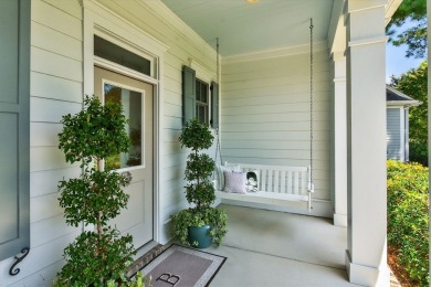 Experience refined living in this stunning 2022 custom-built on Bay Creek Golf Club in Virginia - for sale on GolfHomes.com, golf home, golf lot