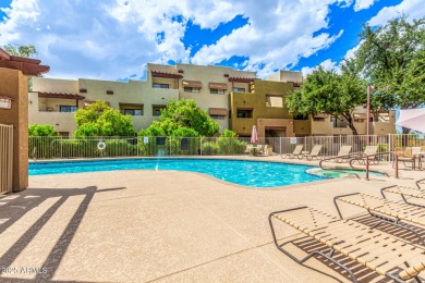 Nestled in the heart of the East Valley at Raven Condominiums on Raven Golf Club At South Mountain in Arizona - for sale on GolfHomes.com, golf home, golf lot