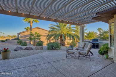 This is a Classic Beauty! This picture perfect, meticulously on Cimarron Golf Club in Arizona - for sale on GolfHomes.com, golf home, golf lot