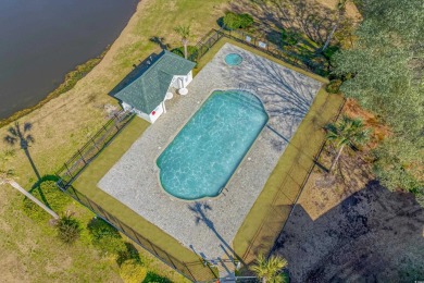 Welcome to this wonderful water view 2nd floor, 2 bedroom 2 bath on River Oaks Golf Plantation  in South Carolina - for sale on GolfHomes.com, golf home, golf lot