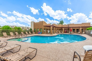 Nestled in the heart of the East Valley at Raven Condominiums on Raven Golf Club At South Mountain in Arizona - for sale on GolfHomes.com, golf home, golf lot