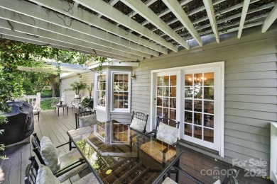 Located in the gated golf community of River Hills on Lake Wylie on River Hills Country Club in South Carolina - for sale on GolfHomes.com, golf home, golf lot
