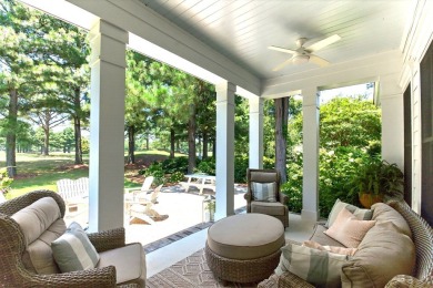 Experience refined living in this stunning 2022 custom-built on Bay Creek Golf Club in Virginia - for sale on GolfHomes.com, golf home, golf lot