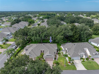** Well below Appraised Value** This 2/2 condo in the heart of on Falcon Watch Golf Club in Florida - for sale on GolfHomes.com, golf home, golf lot