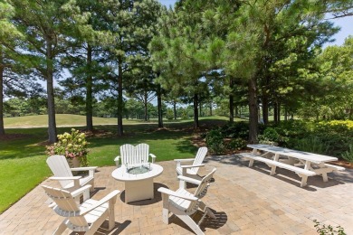 Experience refined living in this stunning 2022 custom-built on Bay Creek Golf Club in Virginia - for sale on GolfHomes.com, golf home, golf lot