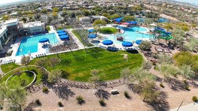 Better than new! This home has a great floorplan and soothing on Poston Butte Golf Club in Arizona - for sale on GolfHomes.com, golf home, golf lot