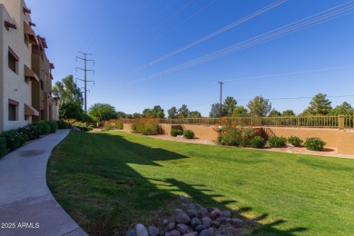 Nestled in the heart of the East Valley at Raven Condominiums on Raven Golf Club At South Mountain in Arizona - for sale on GolfHomes.com, golf home, golf lot