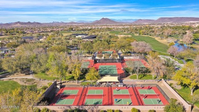 This Popular Model on a Premium Lot has 2 Luxurious Suites & a on Trilogy Golf Club At Vistancia in Arizona - for sale on GolfHomes.com, golf home, golf lot