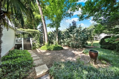 Located in the gated golf community of River Hills on Lake Wylie on River Hills Country Club in South Carolina - for sale on GolfHomes.com, golf home, golf lot