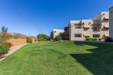 Nestled in the heart of the East Valley at Raven Condominiums on Raven Golf Club At South Mountain in Arizona - for sale on GolfHomes.com, golf home, golf lot