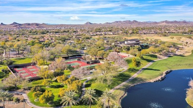 This Popular Model on a Premium Lot has 2 Luxurious Suites & a on Trilogy Golf Club At Vistancia in Arizona - for sale on GolfHomes.com, golf home, golf lot