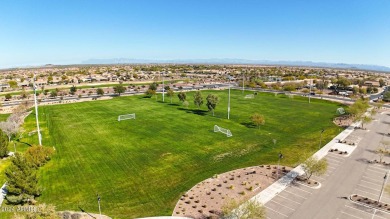 Better than new! This home has a great floorplan and soothing on Poston Butte Golf Club in Arizona - for sale on GolfHomes.com, golf home, golf lot