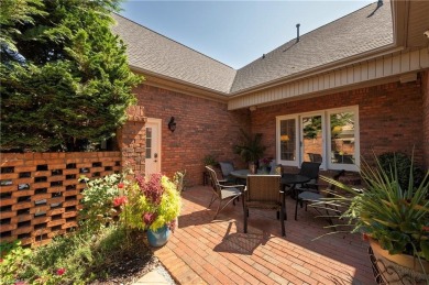 EXQUISITE Golf Course community home. Double front doors welcome on Oak Valley Golf Club in North Carolina - for sale on GolfHomes.com, golf home, golf lot