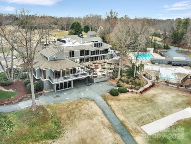 Located in the gated golf community of River Hills on Lake Wylie on River Hills Country Club in South Carolina - for sale on GolfHomes.com, golf home, golf lot