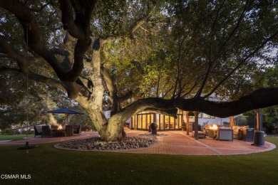 When the original developer of North Ranch chose his homesite in on  in California - for sale on GolfHomes.com, golf home, golf lot