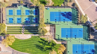 This Popular Model on a Premium Lot has 2 Luxurious Suites & a on Trilogy Golf Club At Vistancia in Arizona - for sale on GolfHomes.com, golf home, golf lot