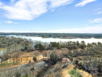 Located in the gated golf community of River Hills on Lake Wylie on River Hills Country Club in South Carolina - for sale on GolfHomes.com, golf home, golf lot
