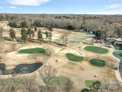 Located in the gated golf community of River Hills on Lake Wylie on River Hills Country Club in South Carolina - for sale on GolfHomes.com, golf home, golf lot