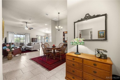Carefree Living in Beautiful Brentwood of Citrus Hills! Ready to on Brentwood Farms Golf Club in Florida - for sale on GolfHomes.com, golf home, golf lot