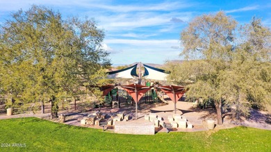 This Popular Model on a Premium Lot has 2 Luxurious Suites & a on Trilogy Golf Club At Vistancia in Arizona - for sale on GolfHomes.com, golf home, golf lot