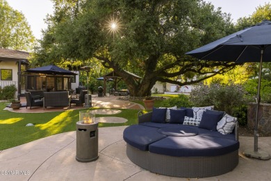 FURNISHED RENTAL! 3 Month Minimum! When the original developer on North Ranch Country Club in California - for sale on GolfHomes.com, golf home, golf lot