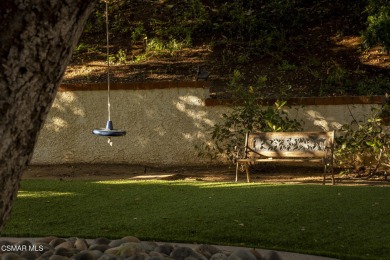 FURNISHED RENTAL! 3 Month Minimum! When the original developer on North Ranch Country Club in California - for sale on GolfHomes.com, golf home, golf lot