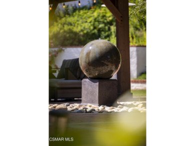 FURNISHED RENTAL! 3 Month Minimum! When the original developer on North Ranch Country Club in California - for sale on GolfHomes.com, golf home, golf lot