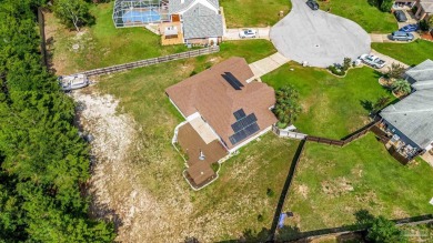 Nestled in a peaceful cul-de-sac, this stunning 4-bedroom, 2 on Tiger Point Golf and Country Club in Florida - for sale on GolfHomes.com, golf home, golf lot